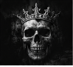CULT CORRUPT brand visual